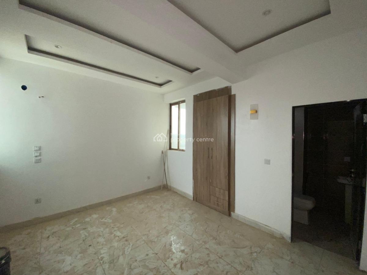 3 Bedroom Apartment, Life Camp, Abuja, Flat / Apartment for Rent