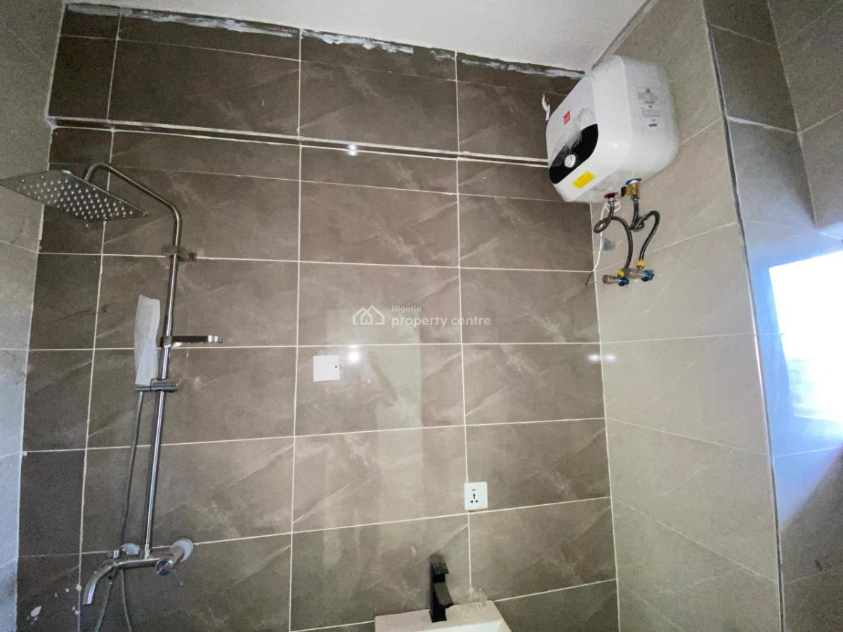 3 Bedroom Apartment, Life Camp, Abuja, Flat / Apartment for Rent