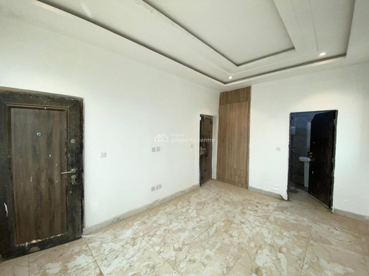 3 Bedroom Apartment, Life Camp, Abuja, Flat / Apartment for Rent