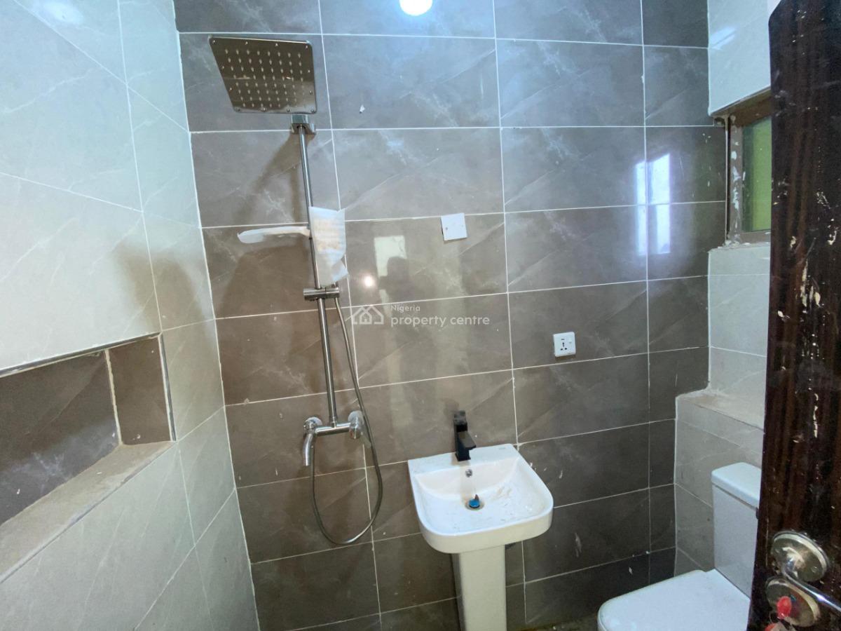 3 Bedroom Apartment, Life Camp, Abuja, Flat / Apartment for Rent