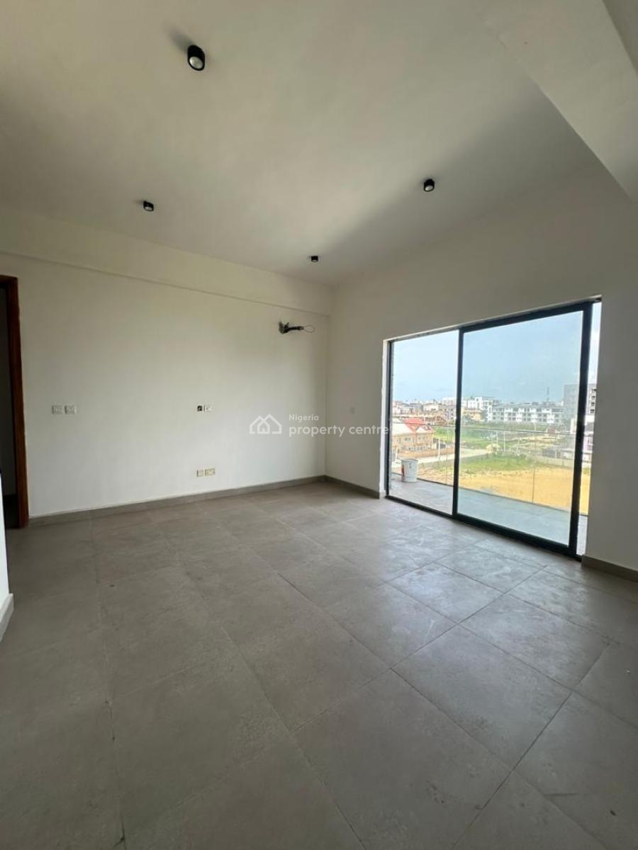 𝐁𝐑𝐀𝐍𝐃 𝐍𝐄𝐖 2 𝐁𝐄𝐃𝐑𝐎𝐎𝐌 𝐀𝐏𝐀𝐑𝐓𝐌𝐄𝐍𝐓, Ikate, Lekki, Ikate, Lekki, Lagos, Flat / Apartment for Rent