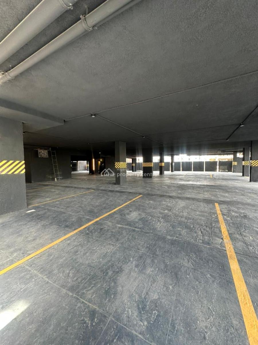 𝐁𝐑𝐀𝐍𝐃 𝐍𝐄𝐖 2 𝐁𝐄𝐃𝐑𝐎𝐎𝐌 𝐀𝐏𝐀𝐑𝐓𝐌𝐄𝐍𝐓, Ikate, Lekki, Ikate, Lekki, Lagos, Flat / Apartment for Rent