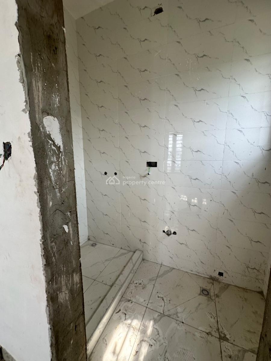 Standard 5 Bedroom Semi Detached and a Bq, Megamound, Ikota, Lekki, Lagos, Semi-detached Duplex for Sale