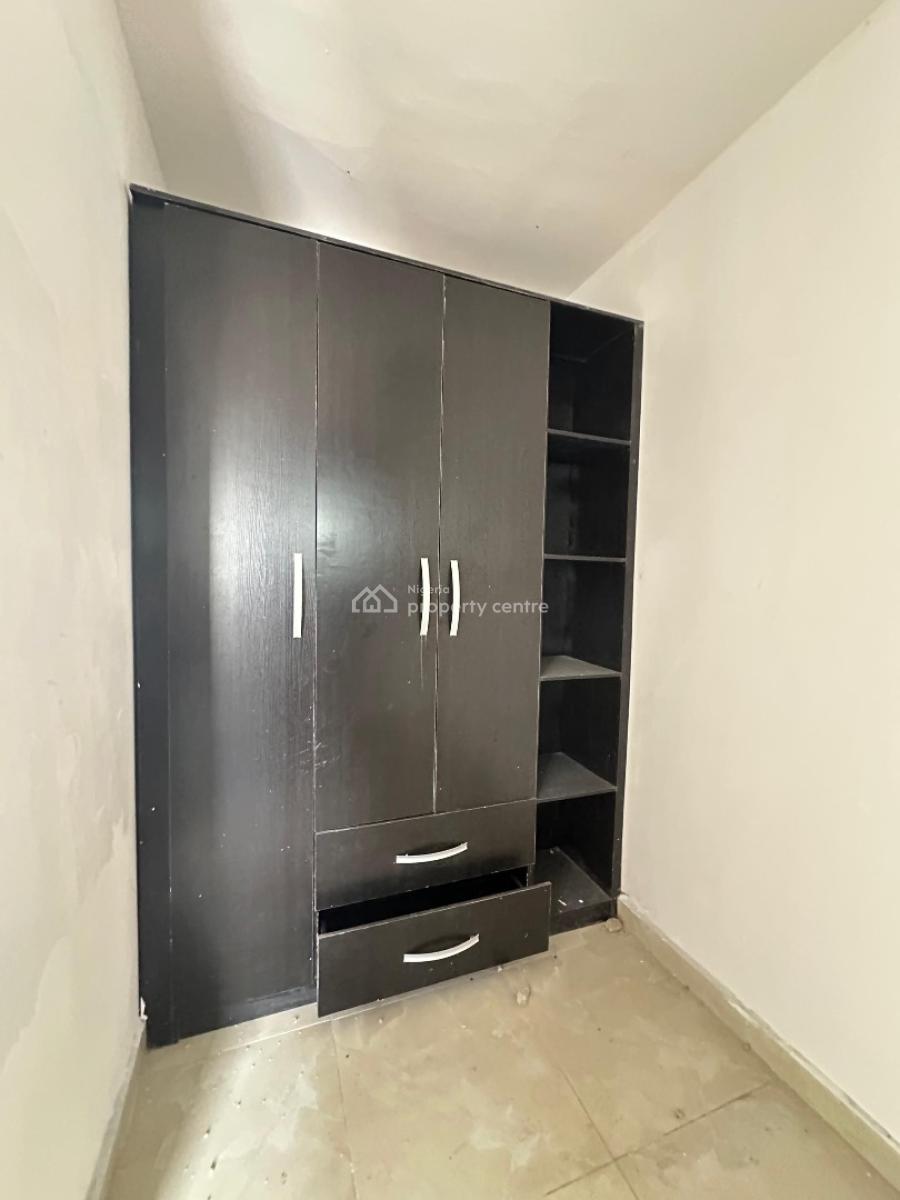 4bedroom Terrace Duplex with Bq, Lekki, Lekki Phase 1, Lekki, Lagos, Terraced Duplex for Rent