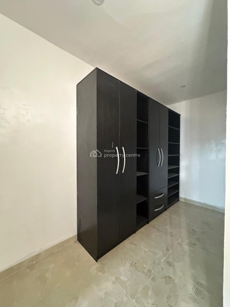 4bedroom Terrace Duplex with Bq, Lekki, Lekki Phase 1, Lekki, Lagos, Terraced Duplex for Rent