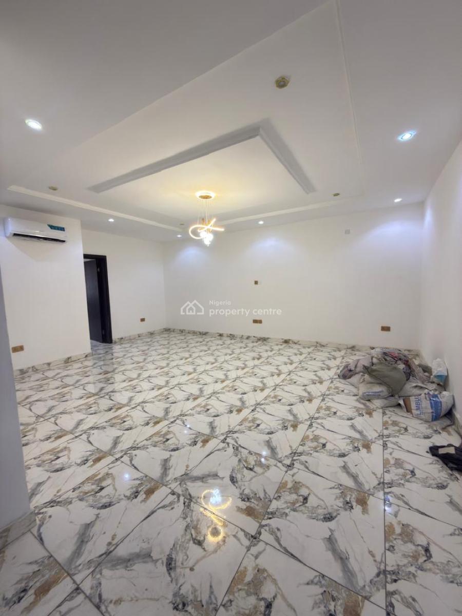 1 Bedroom Apartment ( Ground Floor ), Ikoyi, Ikoyi, Lagos, Flat / Apartment for Rent