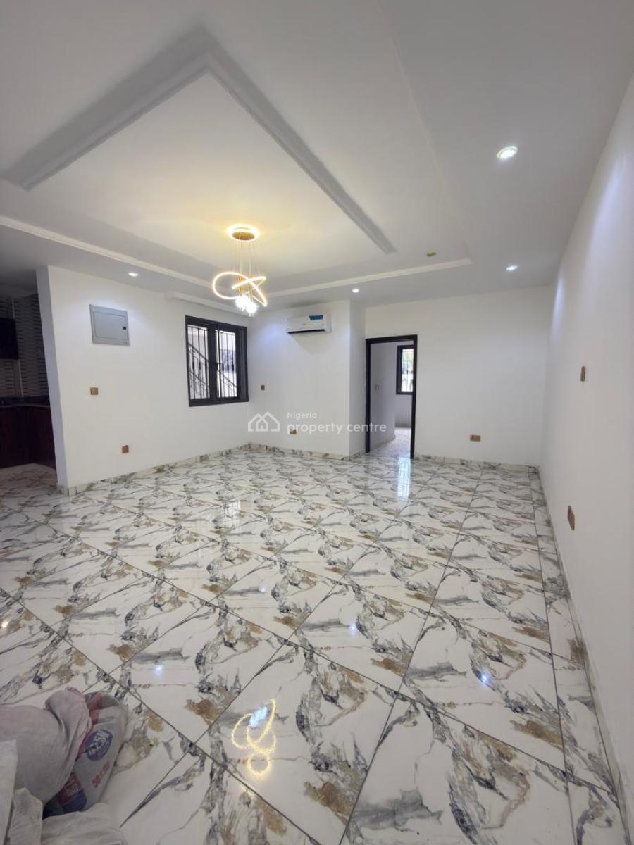 1 Bedroom Apartment ( Ground Floor ), Ikoyi, Ikoyi, Lagos, Flat / Apartment for Rent