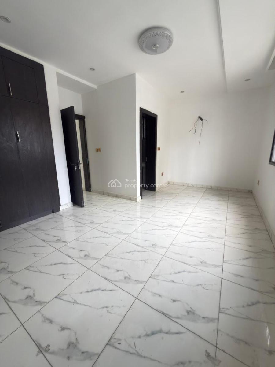 1 Bedroom Apartment ( Ground Floor ), Ikoyi, Ikoyi, Lagos, Flat / Apartment for Rent