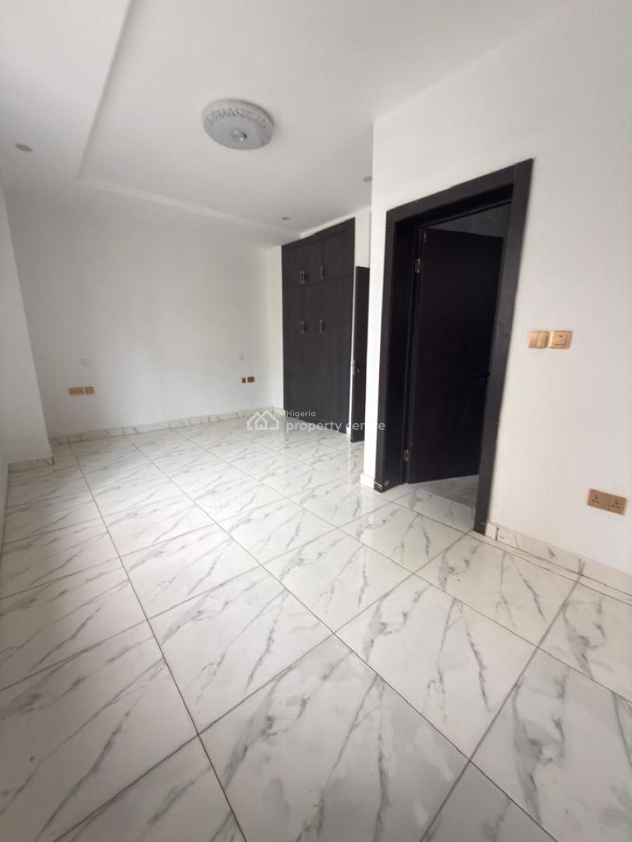 1 Bedroom Apartment ( Ground Floor ), Ikoyi, Ikoyi, Lagos, Flat / Apartment for Rent