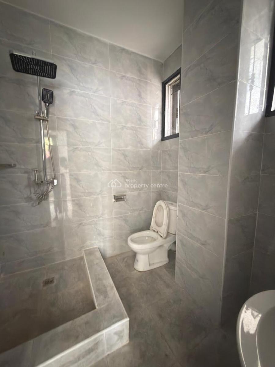 1 Bedroom Apartment ( Ground Floor ), Ikoyi, Ikoyi, Lagos, Flat / Apartment for Rent
