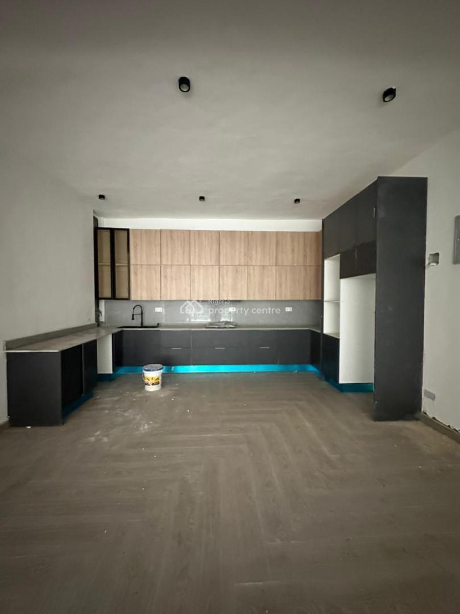 𝐁𝐑𝐀𝐍𝐃 𝐍𝐄𝐖 3 𝐁𝐄𝐃𝐑𝐎𝐎𝐌 𝐀𝐏𝐀𝐑𝐓𝐌𝐄𝐍𝐓, Ikate, Lekki, Ikate, Lekki, Lagos, Flat / Apartment for Rent