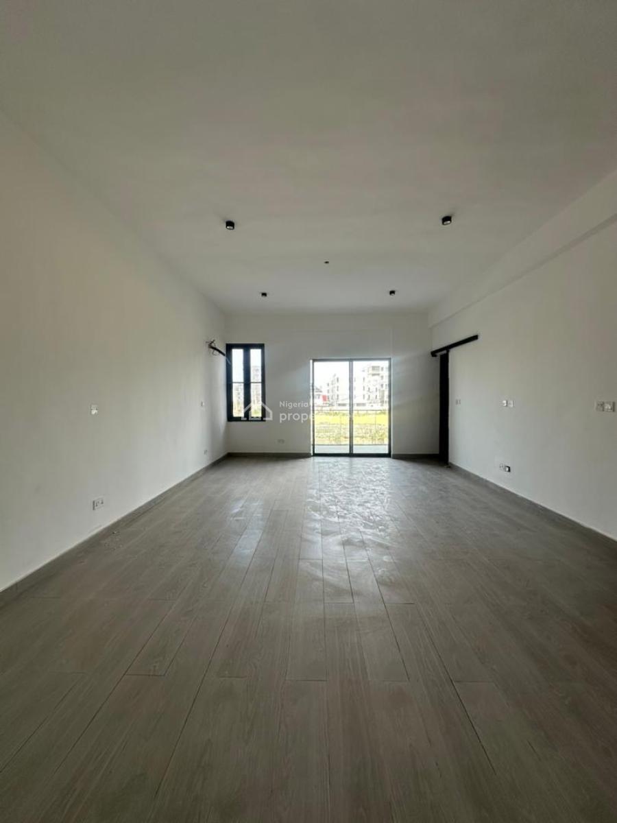 𝐁𝐑𝐀𝐍𝐃 𝐍𝐄𝐖 3 𝐁𝐄𝐃𝐑𝐎𝐎𝐌 𝐀𝐏𝐀𝐑𝐓𝐌𝐄𝐍𝐓, Ikate, Lekki, Ikate, Lekki, Lagos, Flat / Apartment for Rent