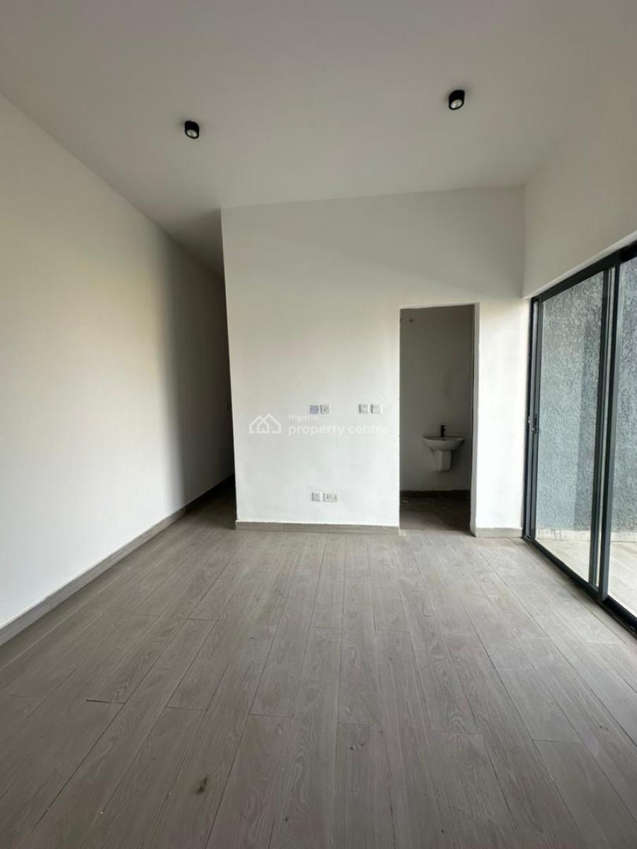 𝐁𝐑𝐀𝐍𝐃 𝐍𝐄𝐖 3 𝐁𝐄𝐃𝐑𝐎𝐎𝐌 𝐀𝐏𝐀𝐑𝐓𝐌𝐄𝐍𝐓, Ikate, Lekki, Ikate, Lekki, Lagos, Flat / Apartment for Rent