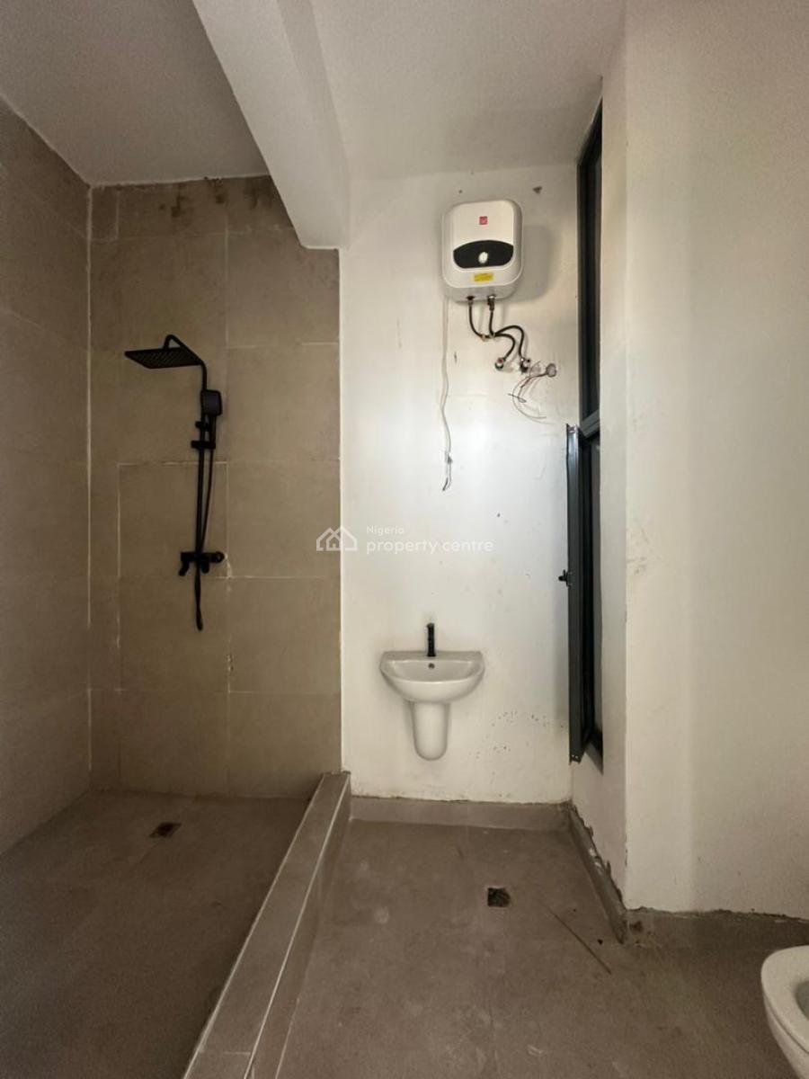 𝐁𝐑𝐀𝐍𝐃 𝐍𝐄𝐖 3 𝐁𝐄𝐃𝐑𝐎𝐎𝐌 𝐀𝐏𝐀𝐑𝐓𝐌𝐄𝐍𝐓, Ikate, Lekki, Ikate, Lekki, Lagos, Flat / Apartment for Rent