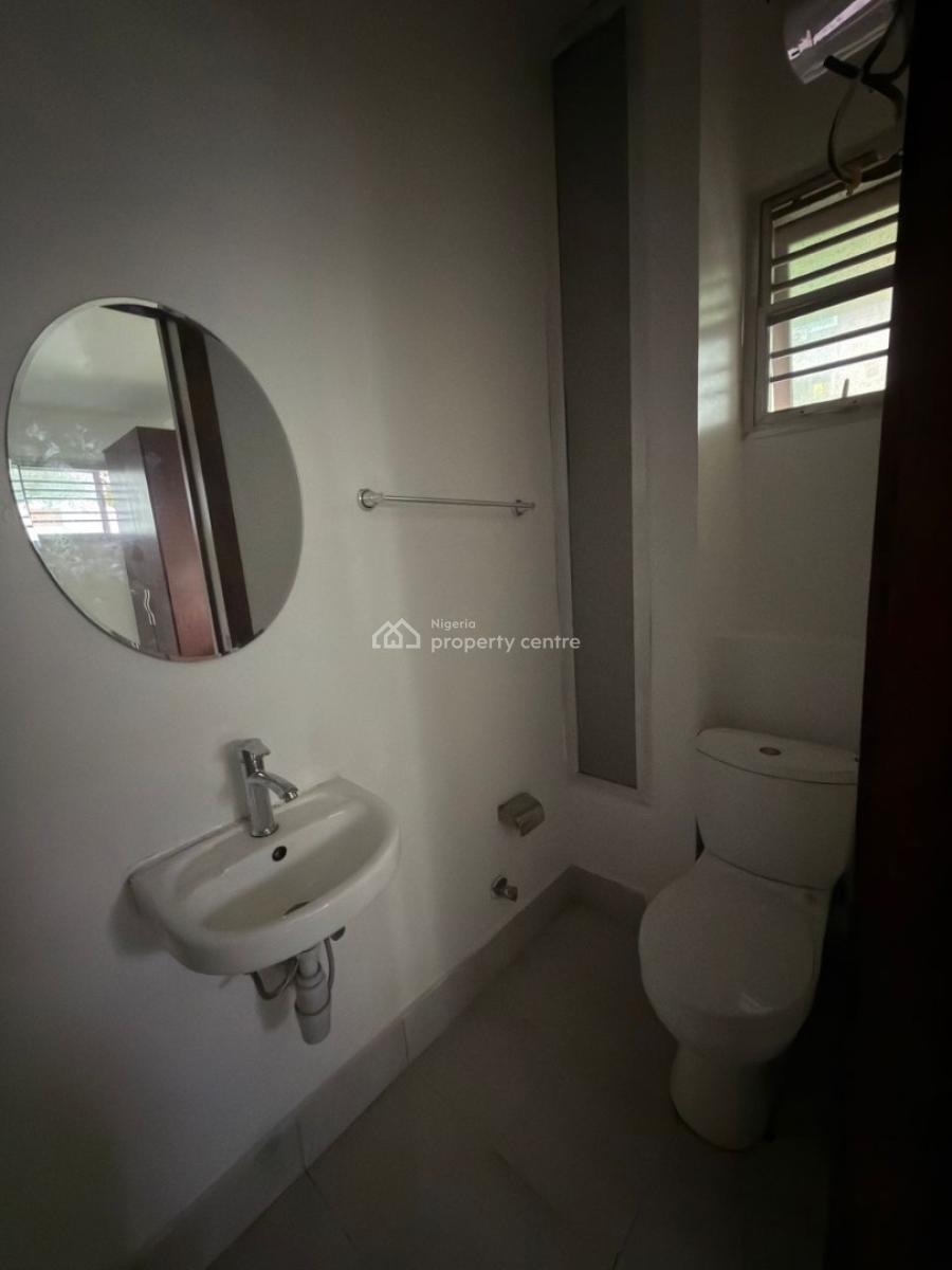 Fully Serviced 2 Bedroom Apartment, Richmond Estate, Ikate Elegushi, Lekki, Lagos, Flat / Apartment for Rent