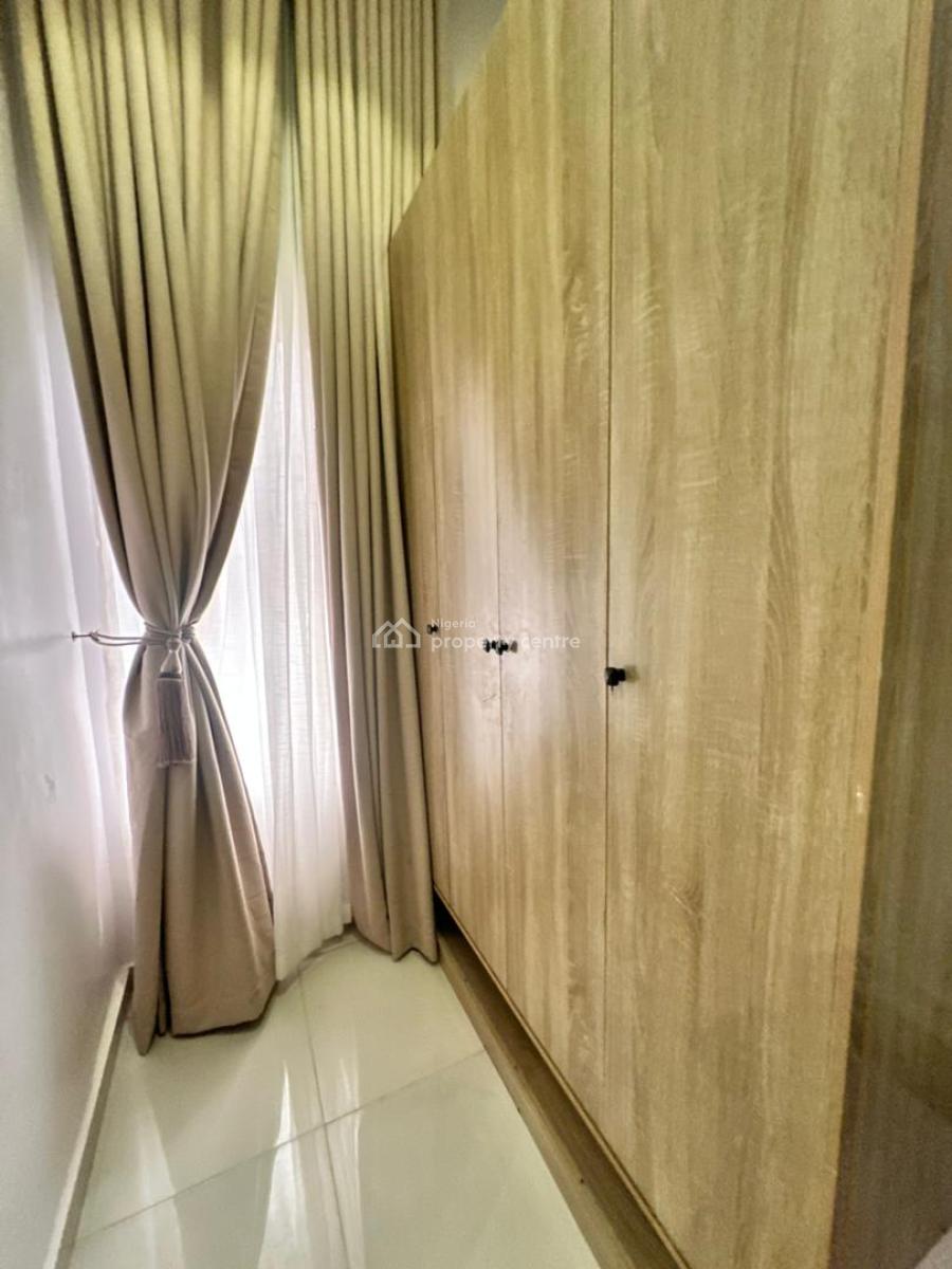 3bedroom Apartment with Pool, Lekki Right, Lekki Phase 1, Lekki, Lagos, Flat / Apartment for Rent