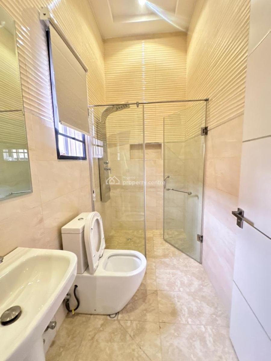 3bedroom Apartment with Pool, Lekki Right, Lekki Phase 1, Lekki, Lagos, Flat / Apartment for Rent