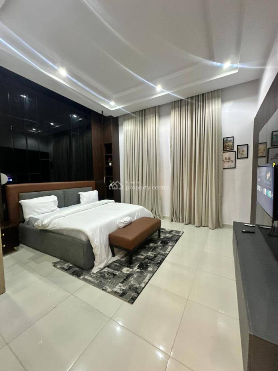 3bedroom Apartment with Pool, Lekki Right, Lekki Phase 1, Lekki, Lagos, Flat / Apartment for Rent