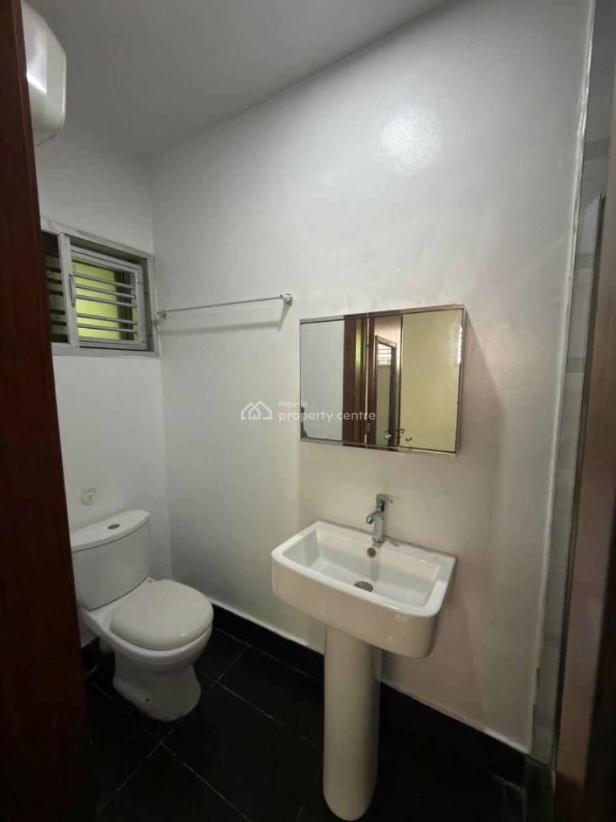Furnished 3 Bedrooms Maisonette + Bq, Richmond Estate, Ikate Elegushi, Lekki, Lagos, Flat / Apartment for Rent