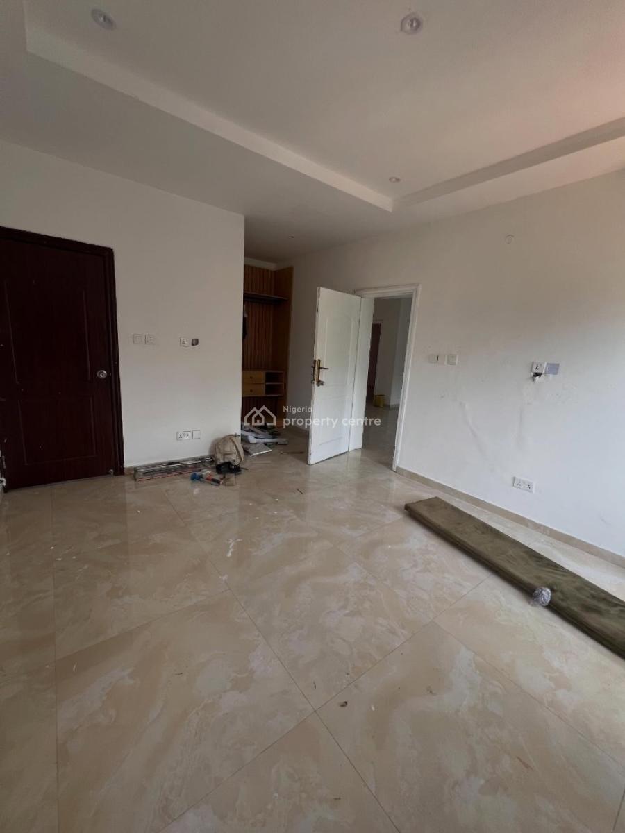 3 𝐁𝐄𝐃𝐑𝐎𝐎𝐌 𝐀𝐏𝐀𝐑𝐓𝐌𝐄𝐍𝐓, Lekki Phase 1, Lekki Phase 1, Lekki, Lagos, Flat / Apartment for Rent