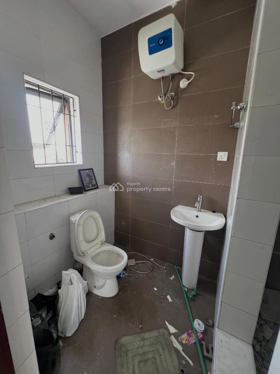 3 𝐁𝐄𝐃𝐑𝐎𝐎𝐌 𝐀𝐏𝐀𝐑𝐓𝐌𝐄𝐍𝐓, Lekki Phase 1, Lekki Phase 1, Lekki, Lagos, Flat / Apartment for Rent