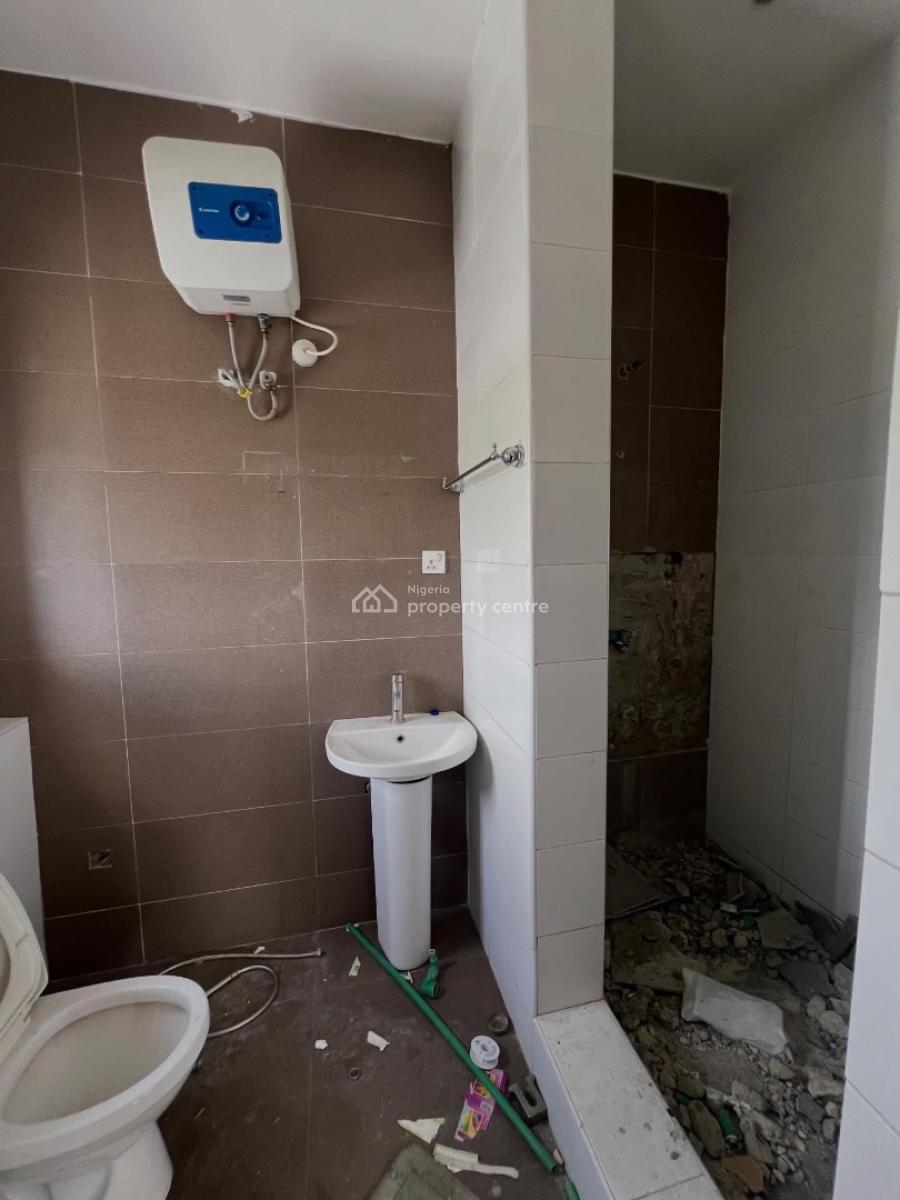 3 𝐁𝐄𝐃𝐑𝐎𝐎𝐌 𝐀𝐏𝐀𝐑𝐓𝐌𝐄𝐍𝐓, Lekki Phase 1, Lekki Phase 1, Lekki, Lagos, Flat / Apartment for Rent