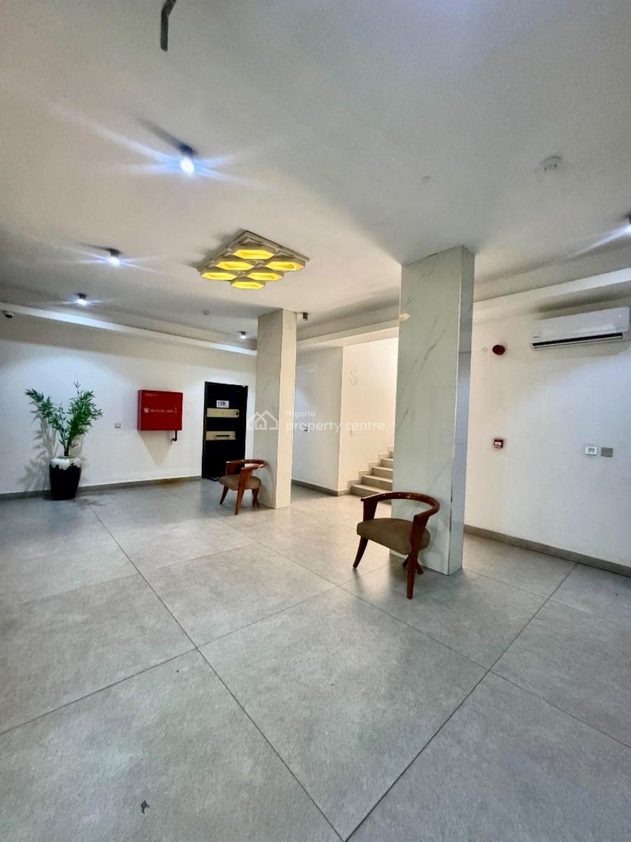 Ideal for Corporate Or Executive Clients in High Profile Location, Banana Island Road, Ikoyi, Lagos, Flat / Apartment for Rent