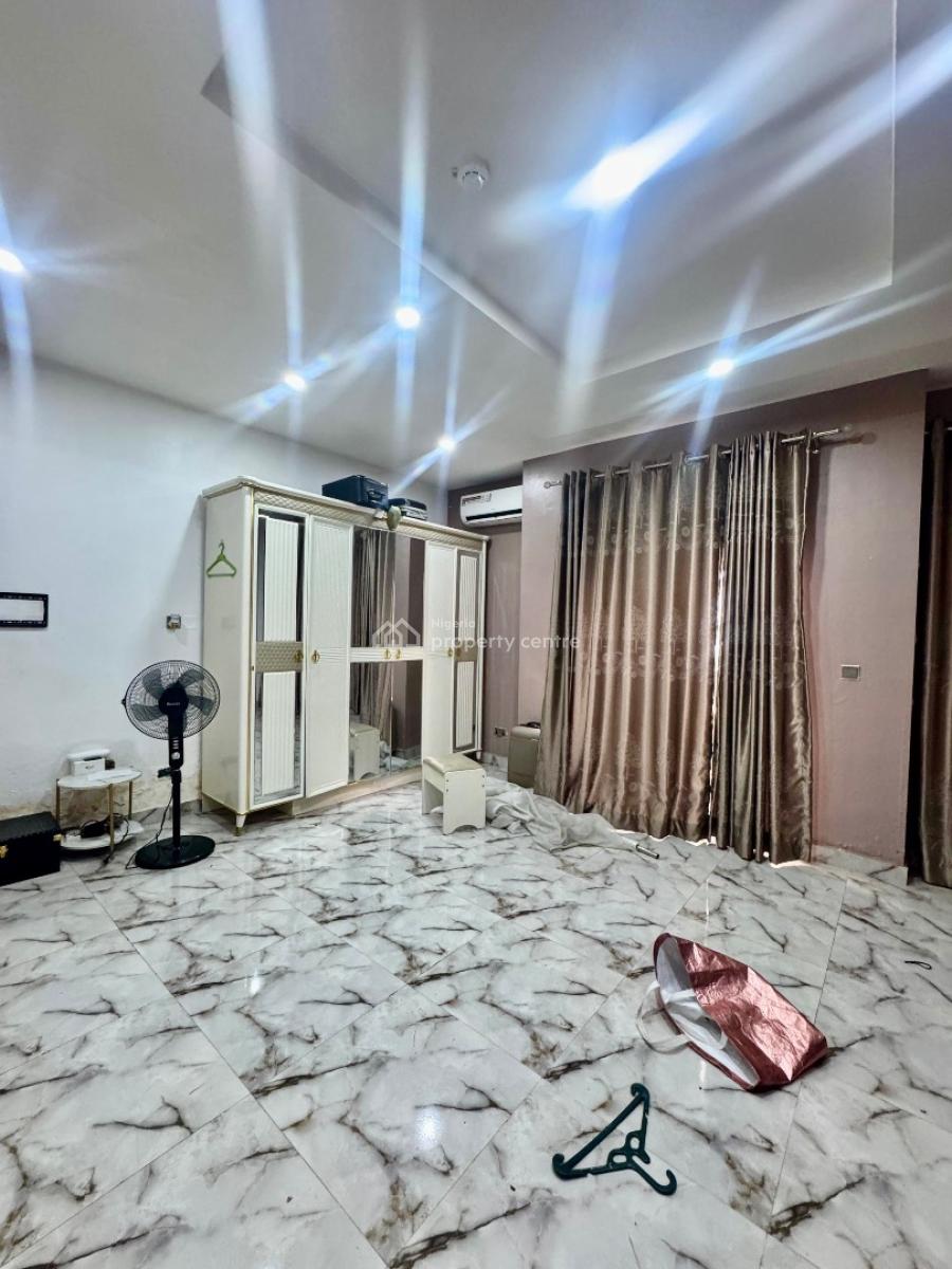 Ideal for Corporate Or Executive Clients in High Profile Location, Banana Island Road, Ikoyi, Lagos, Flat / Apartment for Rent