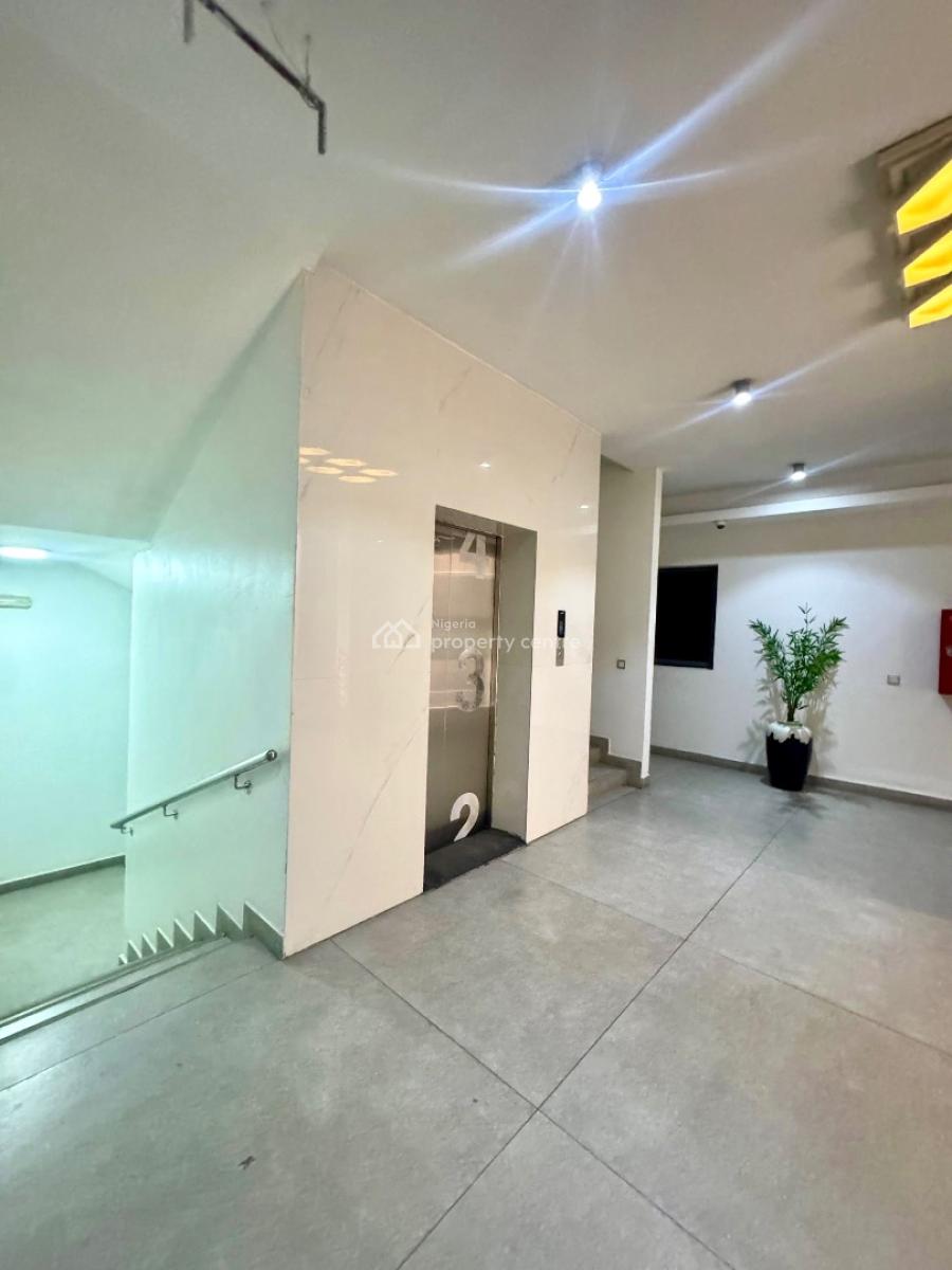 Ideal for Corporate Or Executive Clients in High Profile Location, Banana Island Road, Ikoyi, Lagos, Flat / Apartment for Rent
