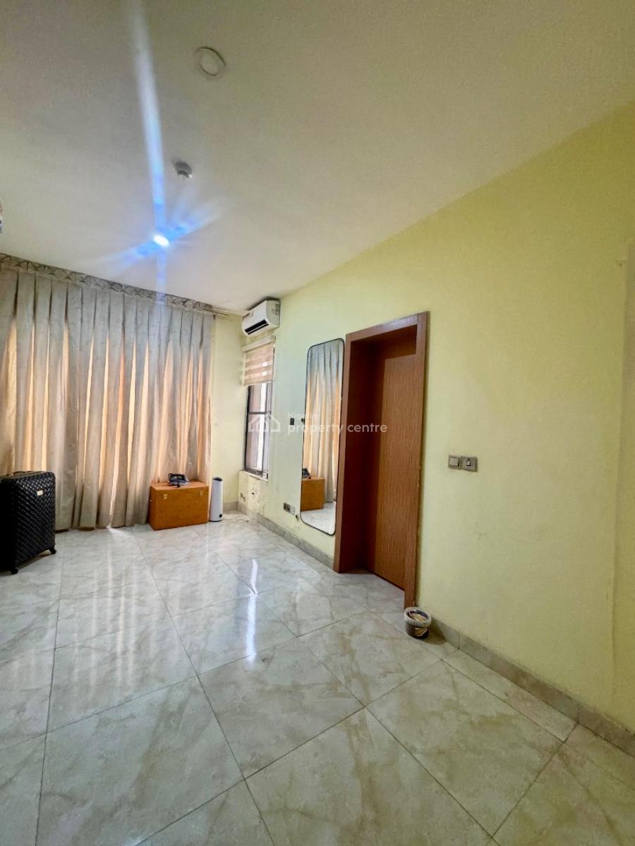 Ideal for Corporate Or Executive Clients in High Profile Location, Banana Island Road, Ikoyi, Lagos, Flat / Apartment for Rent