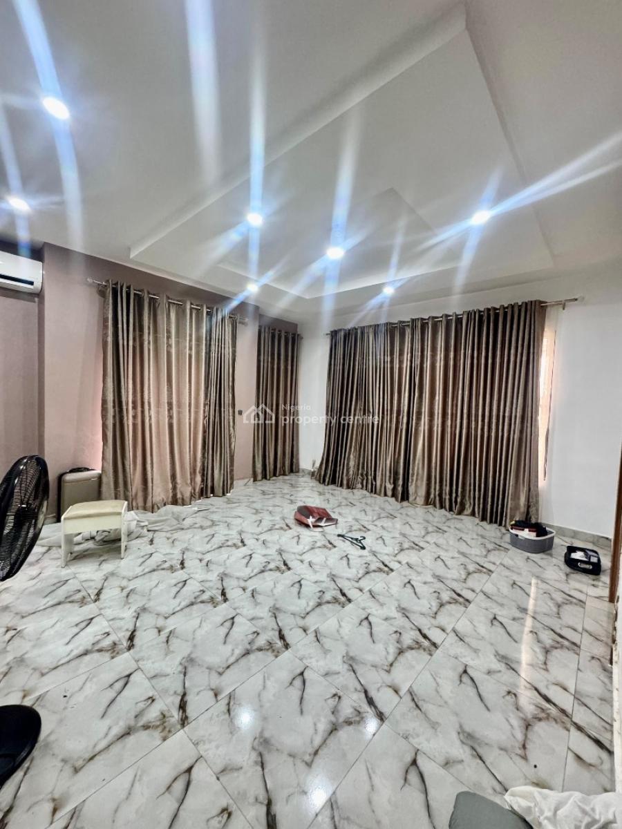 Ideal for Corporate Or Executive Clients in High Profile Location, Banana Island Road, Ikoyi, Lagos, Flat / Apartment for Rent