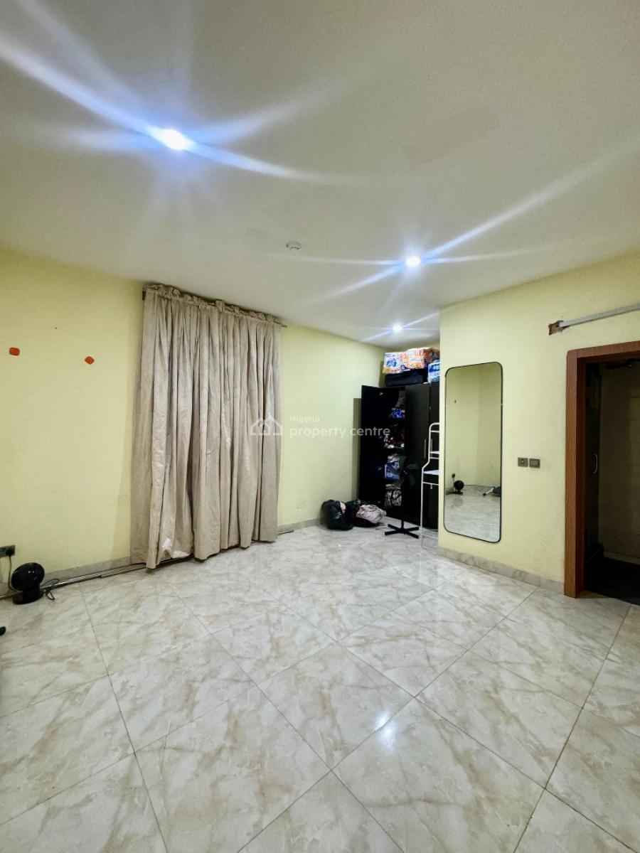 Ideal for Corporate Or Executive Clients in High Profile Location, Banana Island Road, Ikoyi, Lagos, Flat / Apartment for Rent