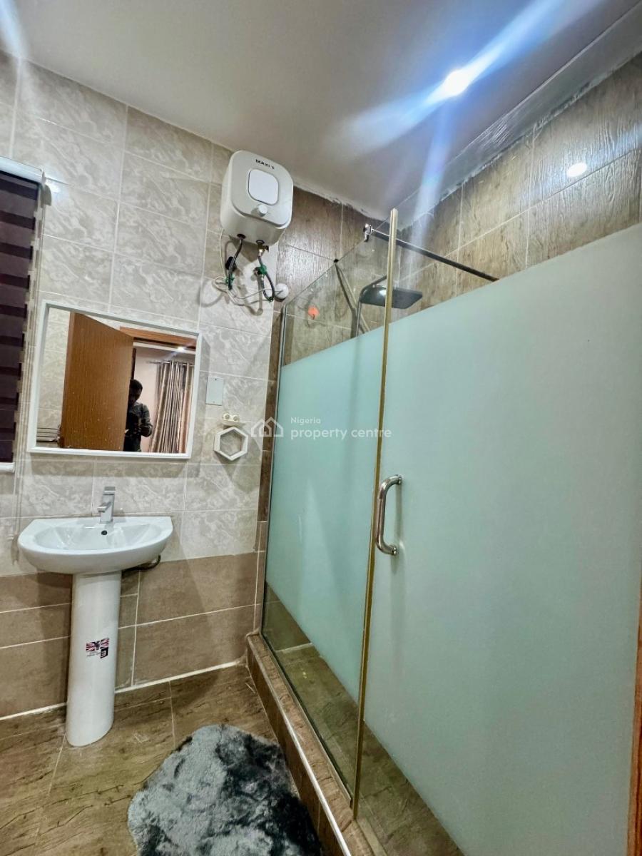 Ideal for Corporate Or Executive Clients in High Profile Location, Banana Island Road, Ikoyi, Lagos, Flat / Apartment for Rent