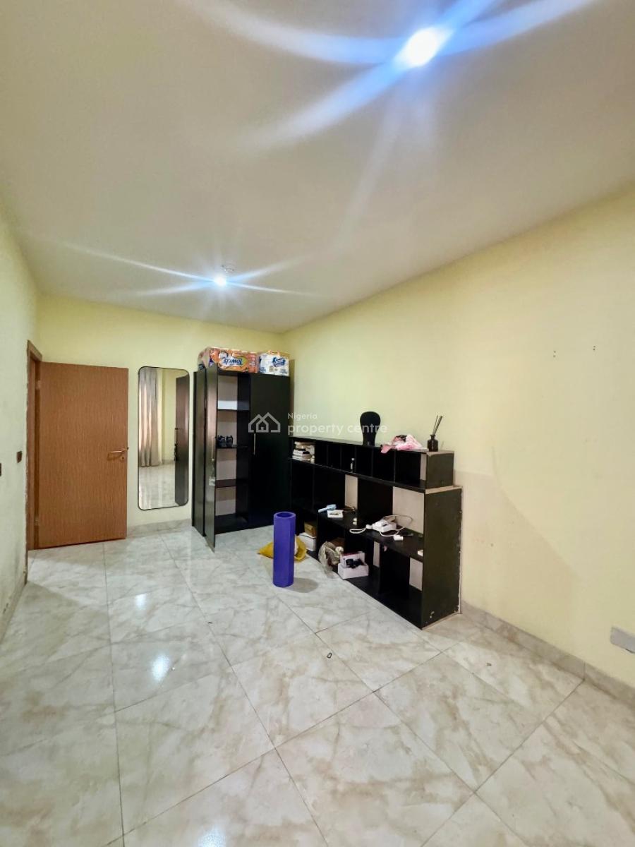 Ideal for Corporate Or Executive Clients in High Profile Location, Banana Island Road, Ikoyi, Lagos, Flat / Apartment for Rent