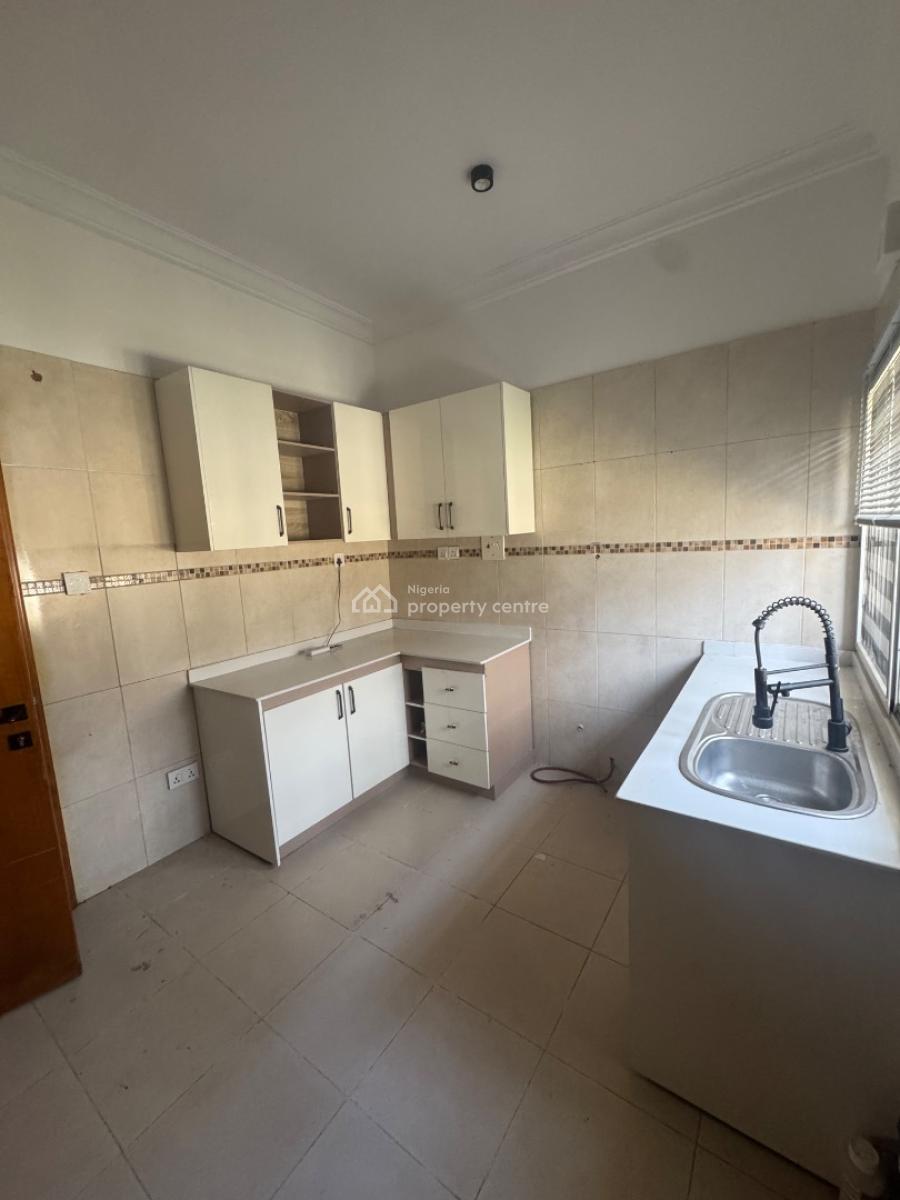 Well Maintained, Tastefully Finished 4 Bedroom Terraced Duplex, Osapa, Lekki, Lagos, Terraced Duplex for Rent