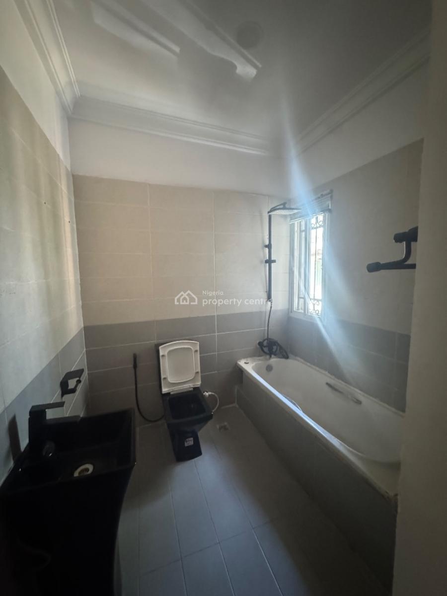 Well Maintained, Tastefully Finished 4 Bedroom Terraced Duplex, Osapa, Lekki, Lagos, Terraced Duplex for Rent