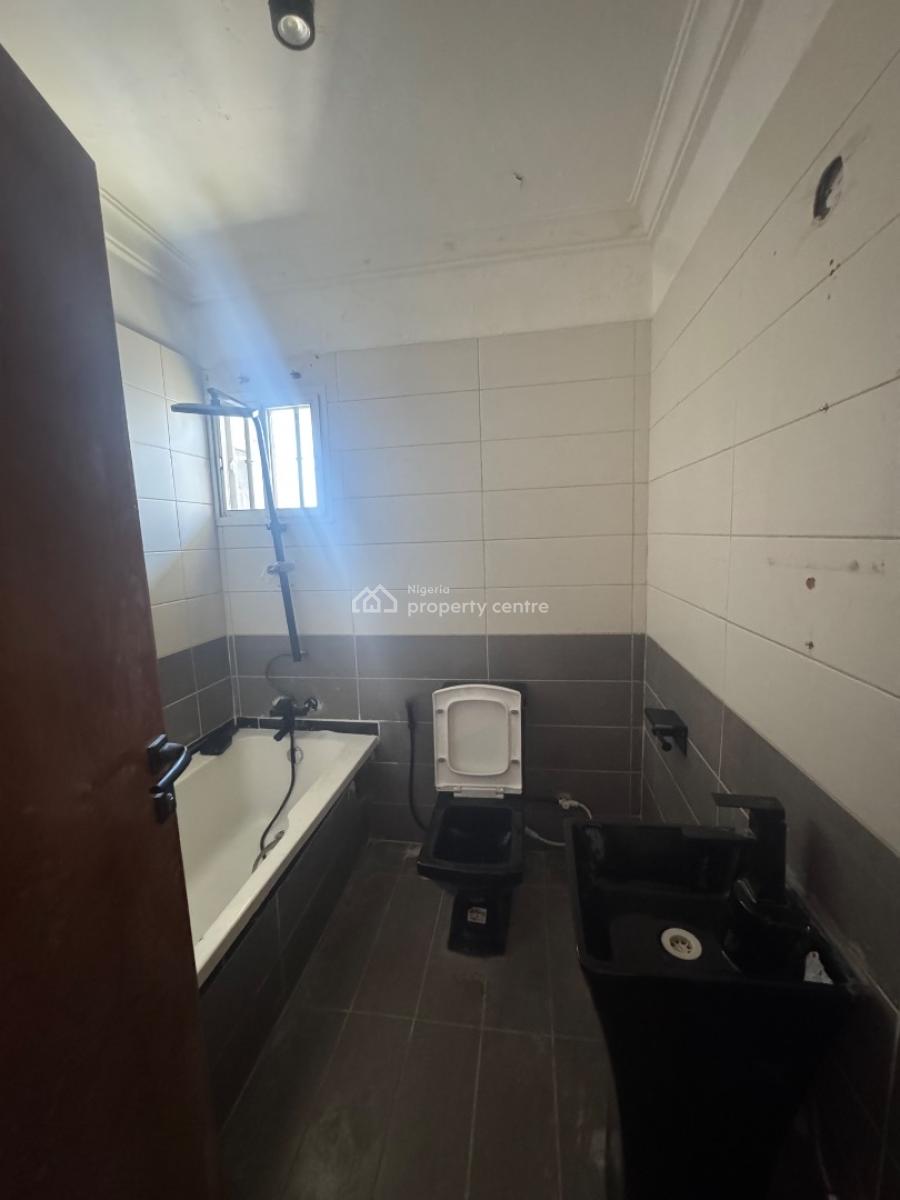 Well Maintained, Tastefully Finished 4 Bedroom Terraced Duplex, Osapa, Lekki, Lagos, Terraced Duplex for Rent