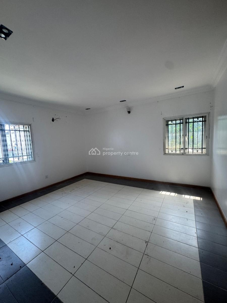 Well Maintained, Tastefully Finished 4 Bedroom Terraced Duplex, Osapa, Lekki, Lagos, Terraced Duplex for Rent