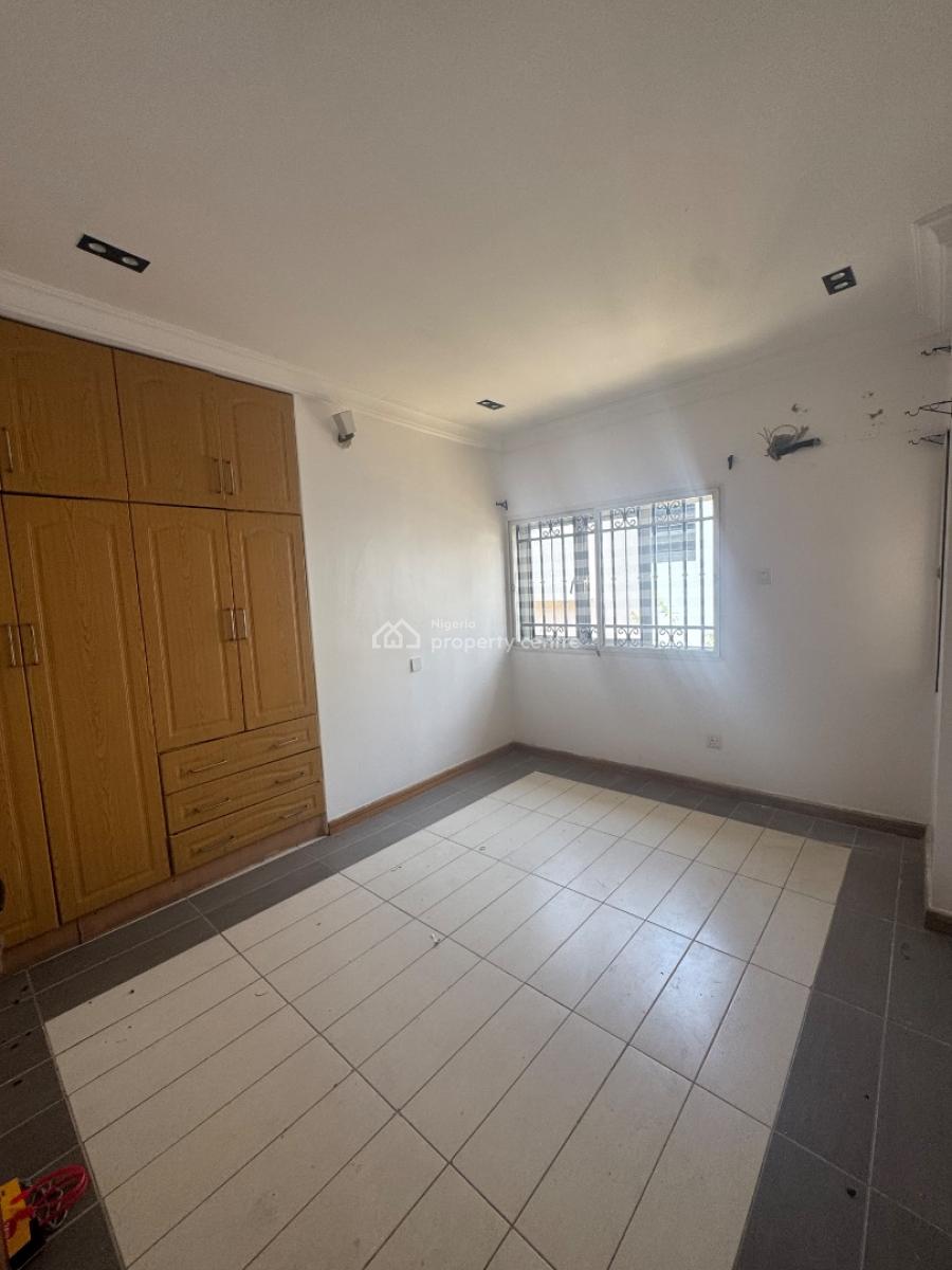 Well Maintained, Tastefully Finished 4 Bedroom Terraced Duplex, Osapa, Lekki, Lagos, Terraced Duplex for Rent