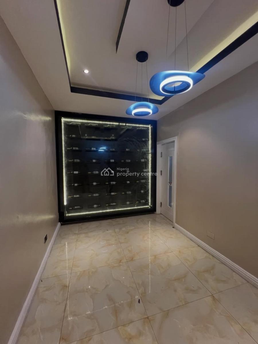 2 𝐁𝐄𝐃𝐑𝐎𝐎𝐌 𝐀𝐏𝐀𝐑𝐓𝐌𝐄𝐍𝐓 𝐔𝐏, Lekki Phase 1, Lekki Phase 1, Lekki, Lagos, Flat / Apartment for Rent