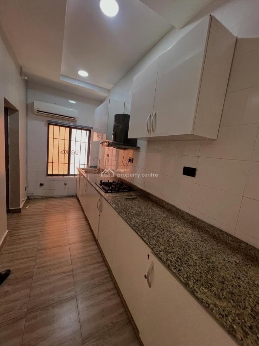 2 𝐁𝐄𝐃𝐑𝐎𝐎𝐌 𝐀𝐏𝐀𝐑𝐓𝐌𝐄𝐍𝐓 𝐔𝐏, Lekki Phase 1, Lekki Phase 1, Lekki, Lagos, Flat / Apartment for Rent
