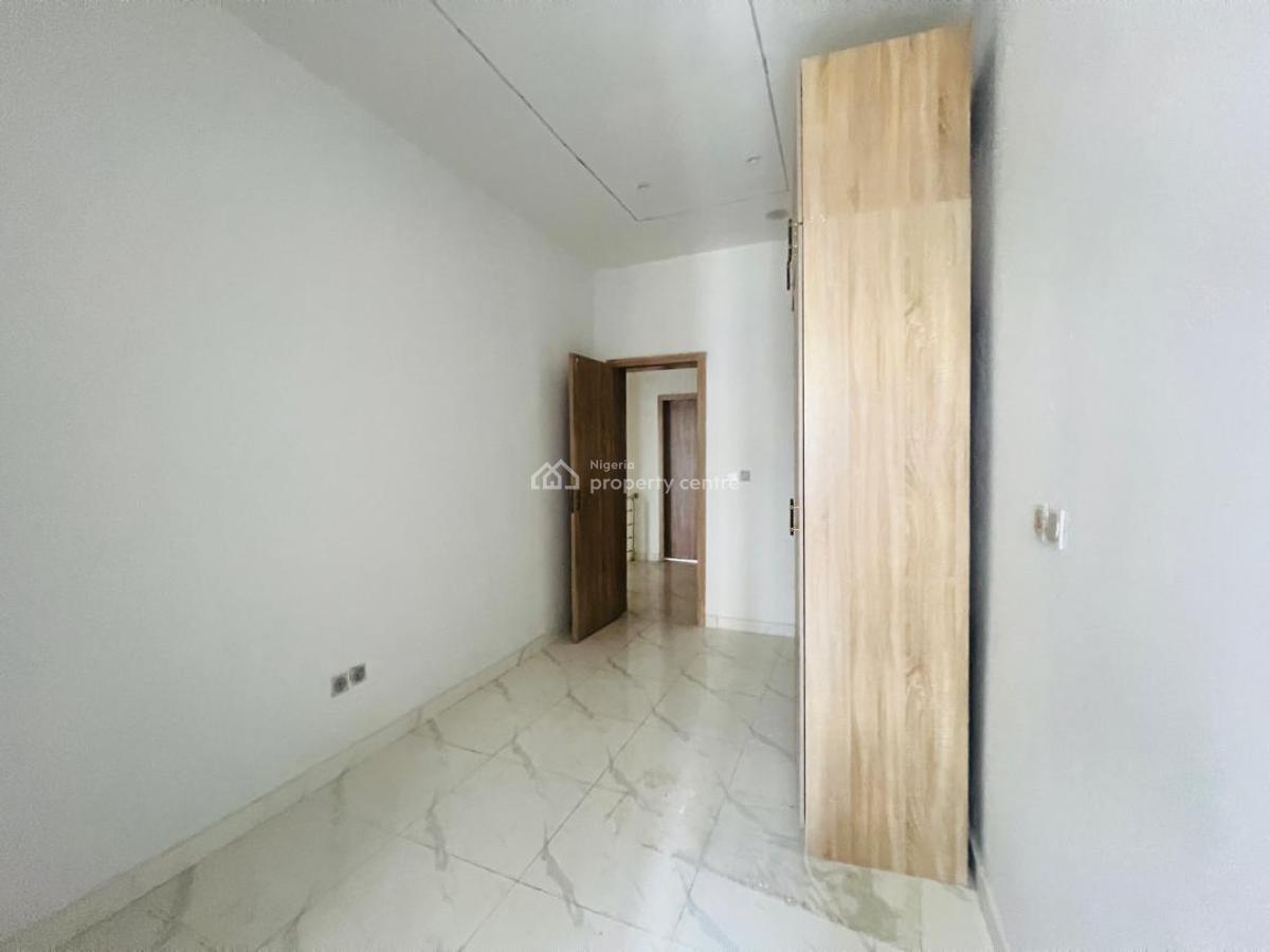 Premium 4 Bedroom Duplex, Ikota Gra, Ikota, Lekki, Lagos, Terraced Duplex for Rent