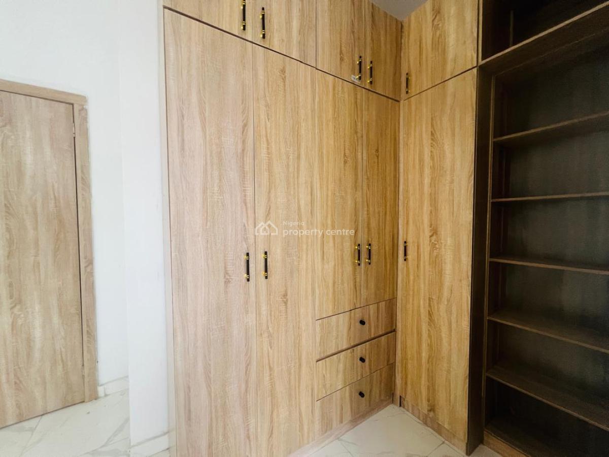 Premium 4 Bedroom Duplex, Ikota Gra, Ikota, Lekki, Lagos, Terraced Duplex for Rent