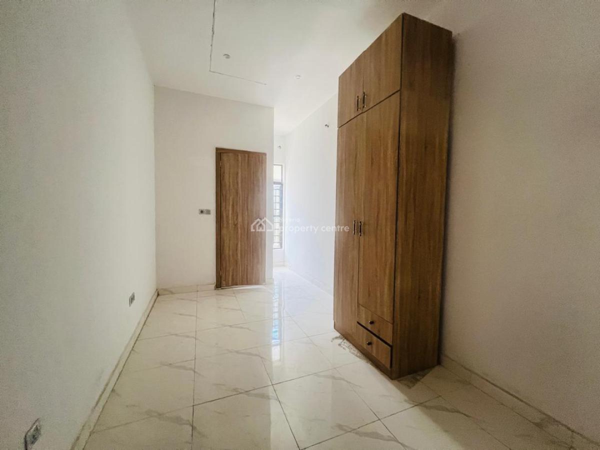 Premium 4 Bedroom Duplex, Ikota Gra, Ikota, Lekki, Lagos, Terraced Duplex for Rent