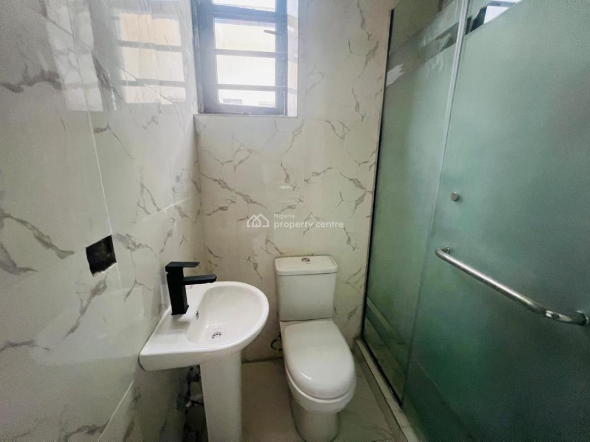 Premium 4 Bedroom Duplex, Ikota Gra, Ikota, Lekki, Lagos, Terraced Duplex for Rent