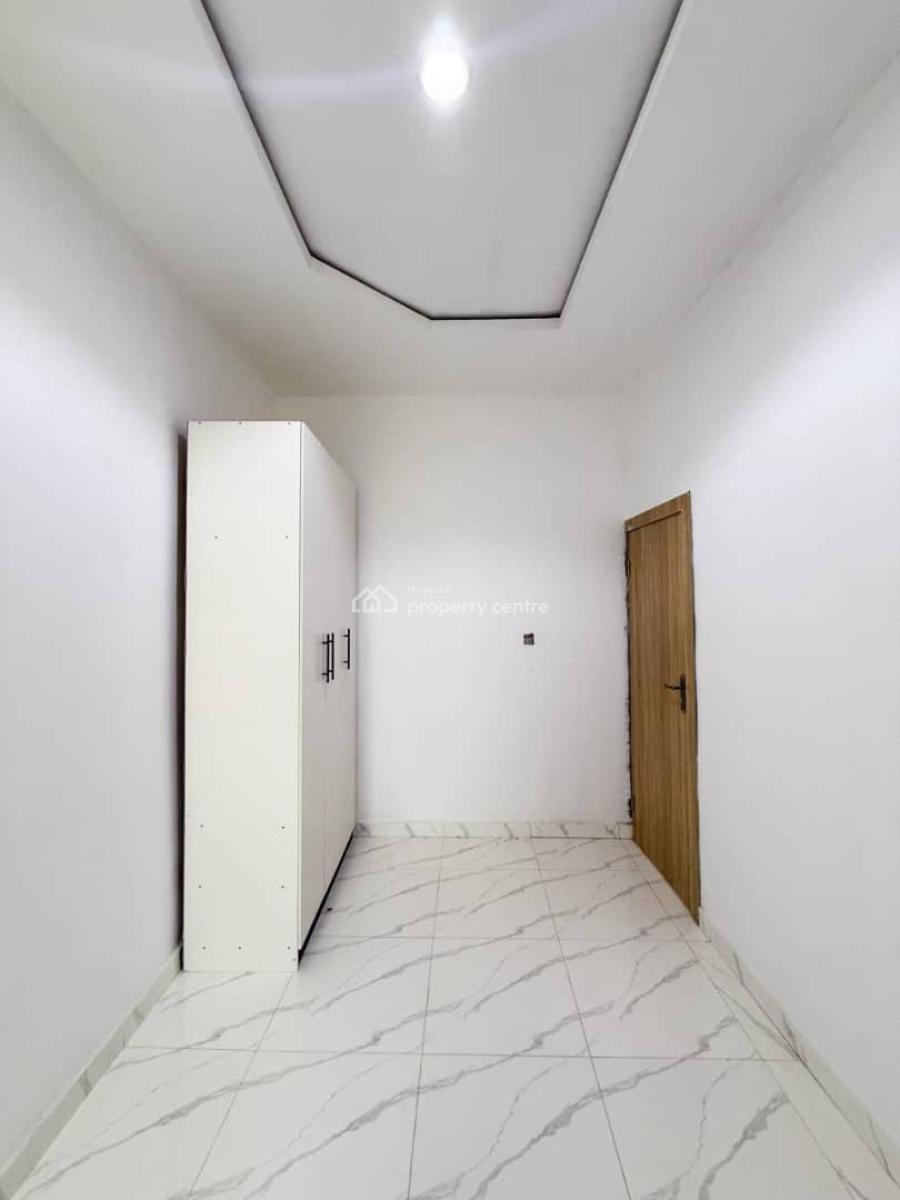 Beautiful Luxurious Miniflat at Chevron Lekki, Chevron Lekki Phase 2, Lekki, Lagos, Mini Flat (room and Parlour) for Rent