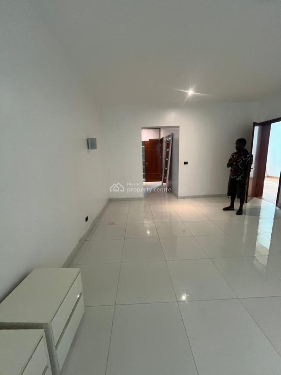 Spacious 4 Bedroom Terrace Duplex + Bq, Richmond Estate, Ikate Elegushi, Lekki, Lagos, Terraced Duplex for Sale
