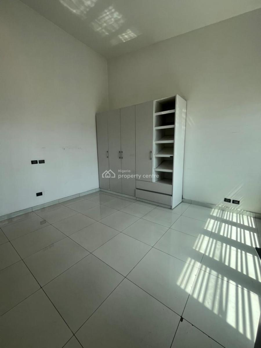 Spacious 4 Bedroom Terrace Duplex + Bq, Richmond Estate, Ikate Elegushi, Lekki, Lagos, Terraced Duplex for Sale