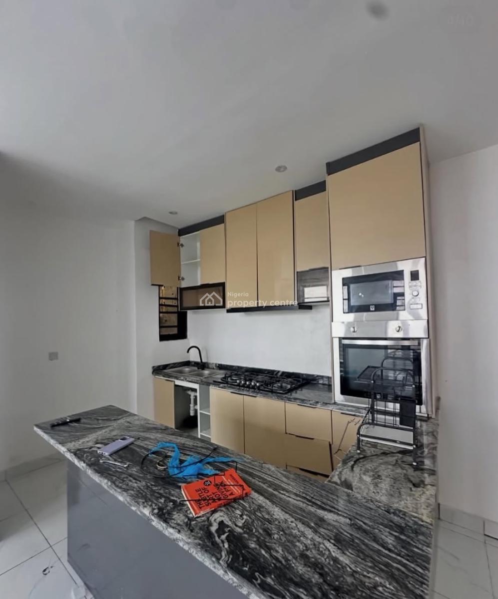 𝐖𝐄𝐋𝐋 𝐌𝐀𝐈𝐍𝐓𝐀𝐈𝐍𝐄𝐃 2 𝐁𝐄𝐃𝐑𝐎𝐎𝐌 𝐀𝐏𝐀𝐑𝐓𝐌𝐄𝐍𝐓, Lekki Phase 1, Lekki Phase 1, Lekki, Lagos, Flat / Apartment for Rent