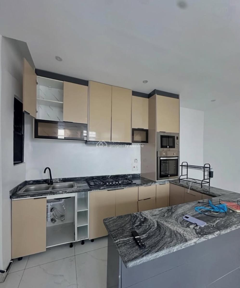 𝐖𝐄𝐋𝐋 𝐌𝐀𝐈𝐍𝐓𝐀𝐈𝐍𝐄𝐃 2 𝐁𝐄𝐃𝐑𝐎𝐎𝐌 𝐀𝐏𝐀𝐑𝐓𝐌𝐄𝐍𝐓, Lekki Phase 1, Lekki Phase 1, Lekki, Lagos, Flat / Apartment for Rent